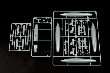 1/32 Trumpeter A-4E "Skyhawk" 02266 - MPM Hobbies