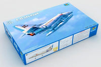 1/32 Trumpeter A-4E "Skyhawk" 02266 - MPM Hobbies