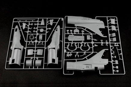 1/32 Trumpeter A-4F Skyhawk 02267 - MPM Hobbies