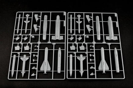 1/32 Trumpeter A-4F Skyhawk 02267 - MPM Hobbies