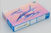 1/32 Trumpeter A-4F Skyhawk 02267 - MPM Hobbies