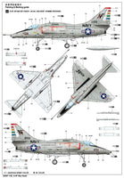 1/32 Trumpeter A-4F Skyhawk 02267 - MPM Hobbies