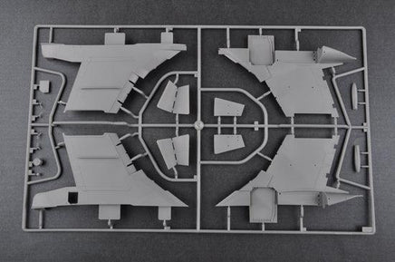 1/32 Trumpeter A-6E/TRAM "INTRUDER" 02250 - MPM Hobbies