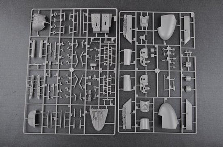 1/32 Trumpeter A-6E/TRAM "INTRUDER" 02250 - MPM Hobbies