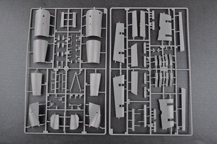 1/32 Trumpeter A-6E/TRAM "INTRUDER" 02250 - MPM Hobbies