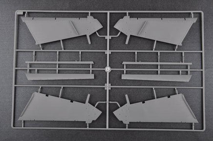 1/32 Trumpeter A-6E/TRAM "INTRUDER" 02250 - MPM Hobbies