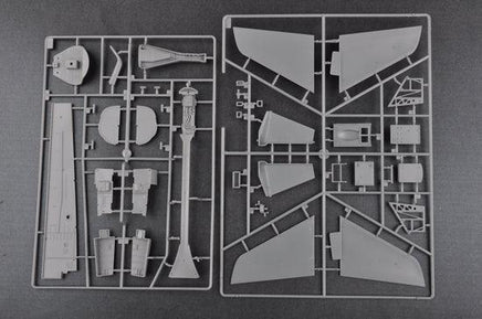 1/32 Trumpeter A-6E/TRAM "INTRUDER" 02250 - MPM Hobbies