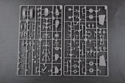 1/32 Trumpeter A-6E/TRAM "INTRUDER" 02250 - MPM Hobbies