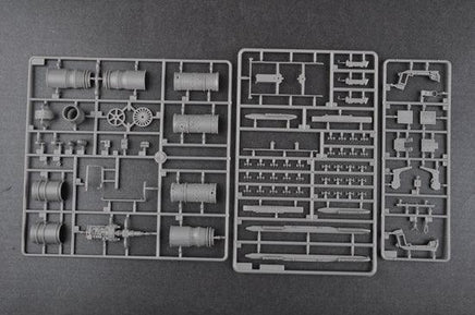 1/32 Trumpeter A-6E/TRAM "INTRUDER" 02250 - MPM Hobbies