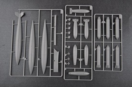 1/32 Trumpeter A-6E/TRAM "INTRUDER" 02250 - MPM Hobbies