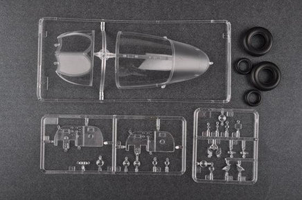 1/32 Trumpeter A-6E/TRAM "INTRUDER" 02250 - MPM Hobbies