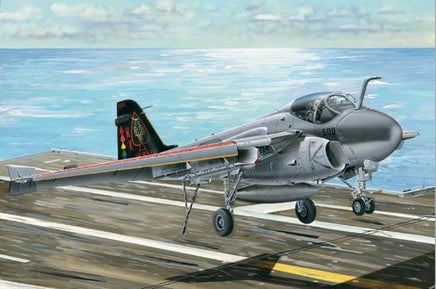 1/32 Trumpeter A-6E/TRAM "INTRUDER" 02250 - MPM Hobbies