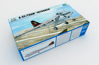 1/32 Trumpeter A-6E/TRAM "INTRUDER" 02250 - MPM Hobbies