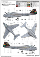 1/32 Trumpeter A-6E/TRAM "INTRUDER" 02250 - MPM Hobbies