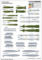 1/32 Trumpeter A-6E/TRAM "INTRUDER" 02250 - MPM Hobbies