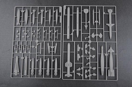 1/32 Trumpeter A-6E/TRAM "INTRUDER" 02250 - MPM Hobbies