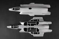 1/32 Trumpeter F-35A Lightning II 03231 - MPM Hobbies