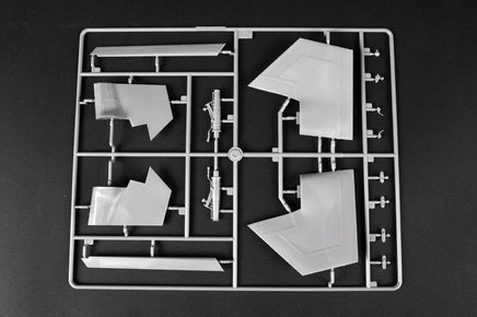 1/32 Trumpeter F-35A Lightning II 03231 - MPM Hobbies