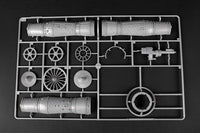 1/32 Trumpeter F-35A Lightning II 03231 - MPM Hobbies