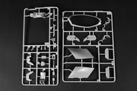 1/32 Trumpeter F-35A Lightning II 03231 - MPM Hobbies