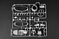 1/32 Trumpeter F-35A Lightning II 03231 - MPM Hobbies