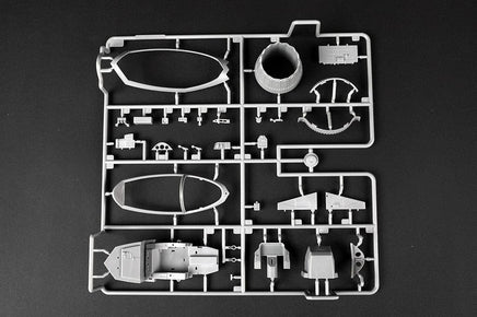 1/32 Trumpeter F-35A Lightning II 03231 - MPM Hobbies