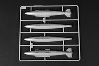 1/32 Trumpeter F-35A Lightning II 03231 - MPM Hobbies