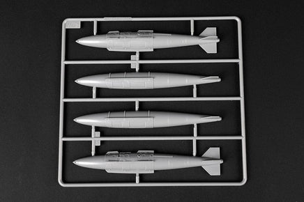 1/32 Trumpeter F-35A Lightning II 03231 - MPM Hobbies
