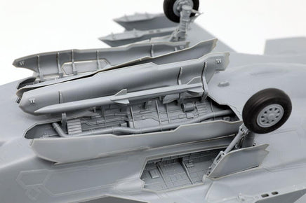 1/32 Trumpeter F-35A Lightning II 03231 - MPM Hobbies