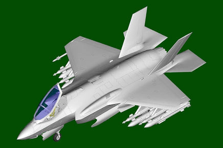 1/32 Trumpeter F-35A Lightning II 03231 - MPM Hobbies