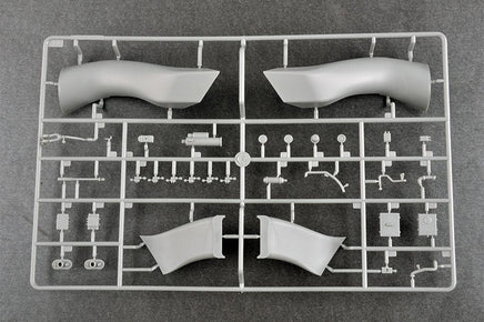 1/32 Trumpeter F-35C Lightning 03230 - MPM Hobbies
