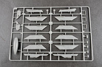 1/32 Trumpeter F-35C Lightning 03230 - MPM Hobbies