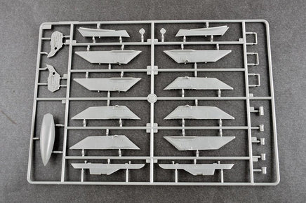 1/32 Trumpeter F-35C Lightning 03230 - MPM Hobbies