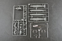 1/32 Trumpeter F-35C Lightning 03230 - MPM Hobbies