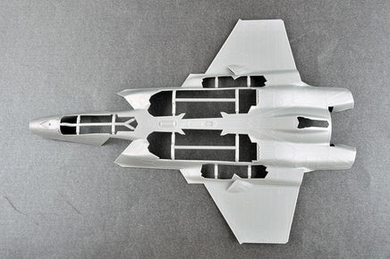 1/32 Trumpeter F-35C Lightning 03230 - MPM Hobbies