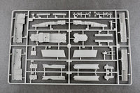 1/32 Trumpeter F-35C Lightning 03230 - MPM Hobbies
