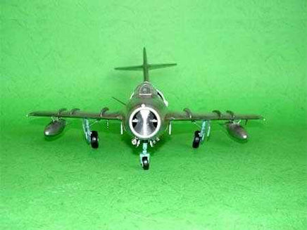 1/32 Trumpeter F-5 FIGHTER (Mig-17F) 02205 - MPM Hobbies