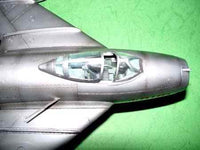 1/32 Trumpeter F-5 FIGHTER (Mig-17F) 02205 - MPM Hobbies