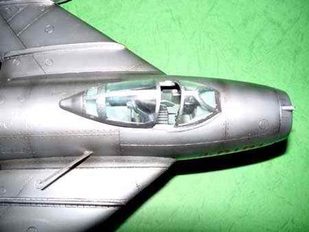 1/32 Trumpeter F-5 FIGHTER (Mig-17F) 02205 - MPM Hobbies