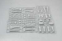 1/32 Trumpeter F-8E Crusader 02272 - MPM Hobbies