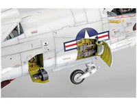 1/32 Trumpeter F-8E Crusader 02272 - MPM Hobbies