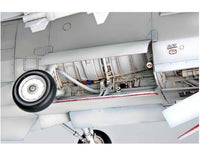 1/32 Trumpeter F-8E Crusader 02272 - MPM Hobbies