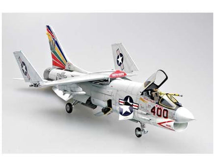 1/32 Trumpeter F-8E Crusader 02272 - MPM Hobbies