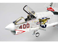 1/32 Trumpeter F-8E Crusader 02272 - MPM Hobbies