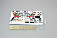 1/32 Trumpeter F-8E Crusader 02272 - MPM Hobbies