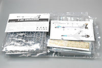 1/32 Trumpeter F-8E Crusader 02272 - MPM Hobbies