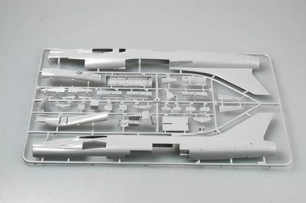 1/32 Trumpeter F-8E Crusader 02272 - MPM Hobbies