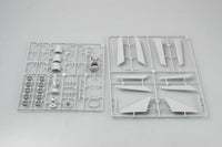 1/32 Trumpeter F-8E Crusader 02272 - MPM Hobbies
