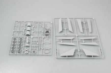 1/32 Trumpeter F-8E Crusader 02272 - MPM Hobbies