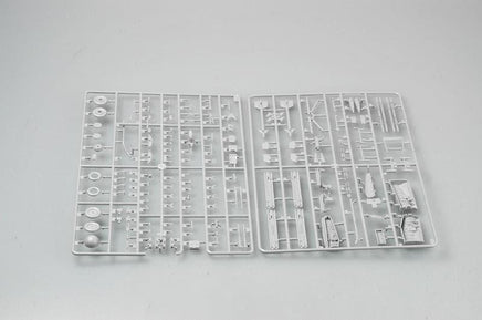 1/32 Trumpeter F-8E Crusader 02272 - MPM Hobbies